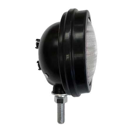 Aftermarket JDS3011 12Volt Rear Combo Light w Rubber Bezel Guide Style  Fits John Deere JDS3011-STR